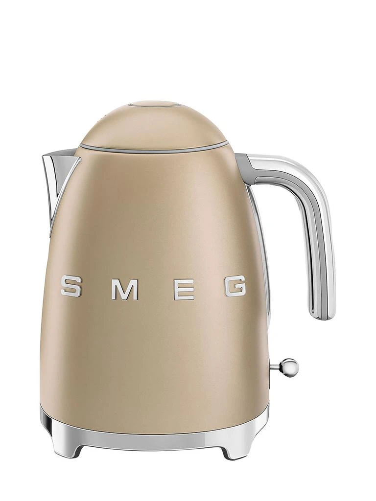 Smeg Smeg Oro Opaco Electric Kettle 1