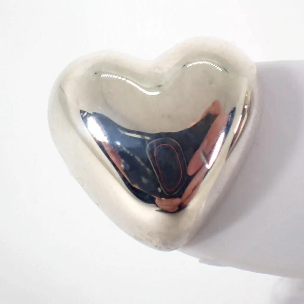 Tiffany
Co. Sterling 925 Stud Earrings (Pre-Owned) 2