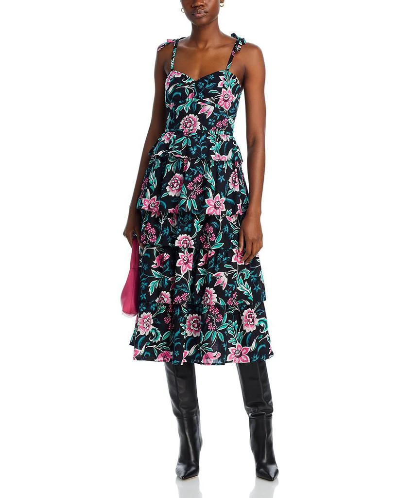 Banjanan Ramona Dress 3