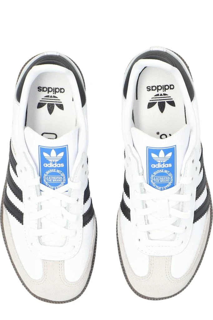 Adidas Adidas Kids Samba OG Shoes 4