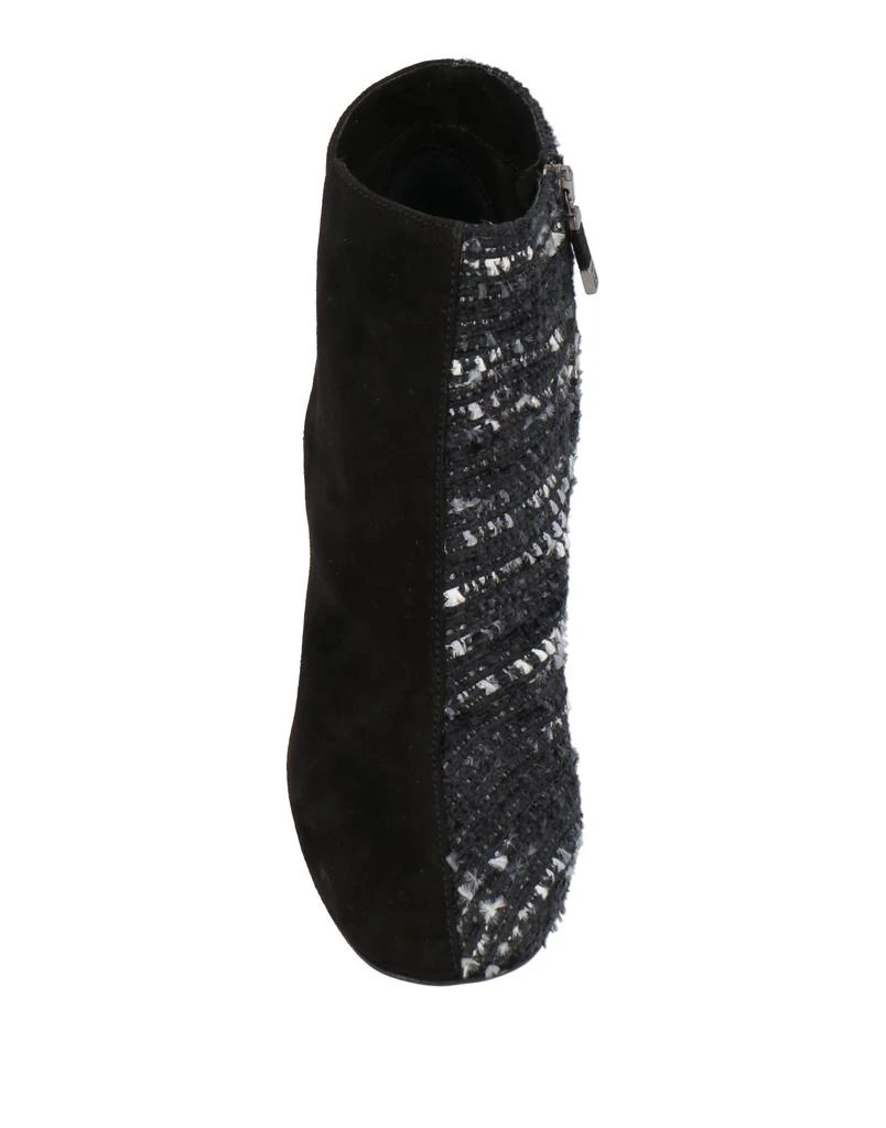 ALBERTO FERMANI Ankle boot 4