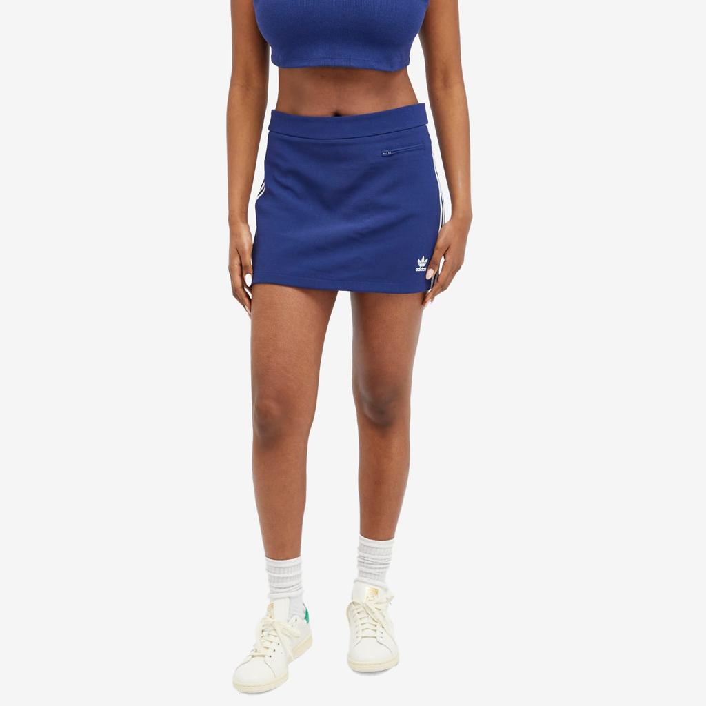 Adidas Adidas Crepe Skirt