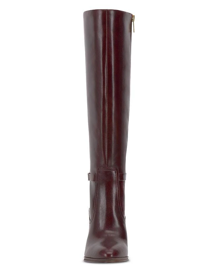 Vince Camuto Women's Skylie Wide Calf Boots 6