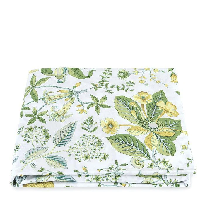 Matouk Pomegranate Fitted Sheet, King