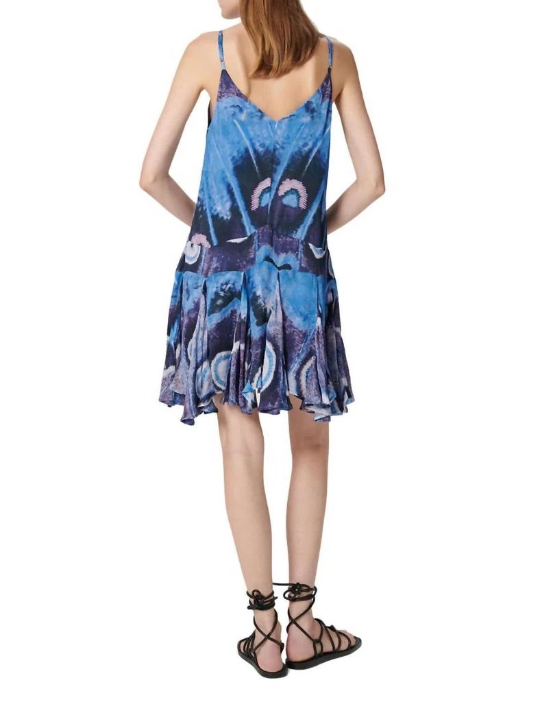 CHUFY Chufy - Iris Mini Dress 3