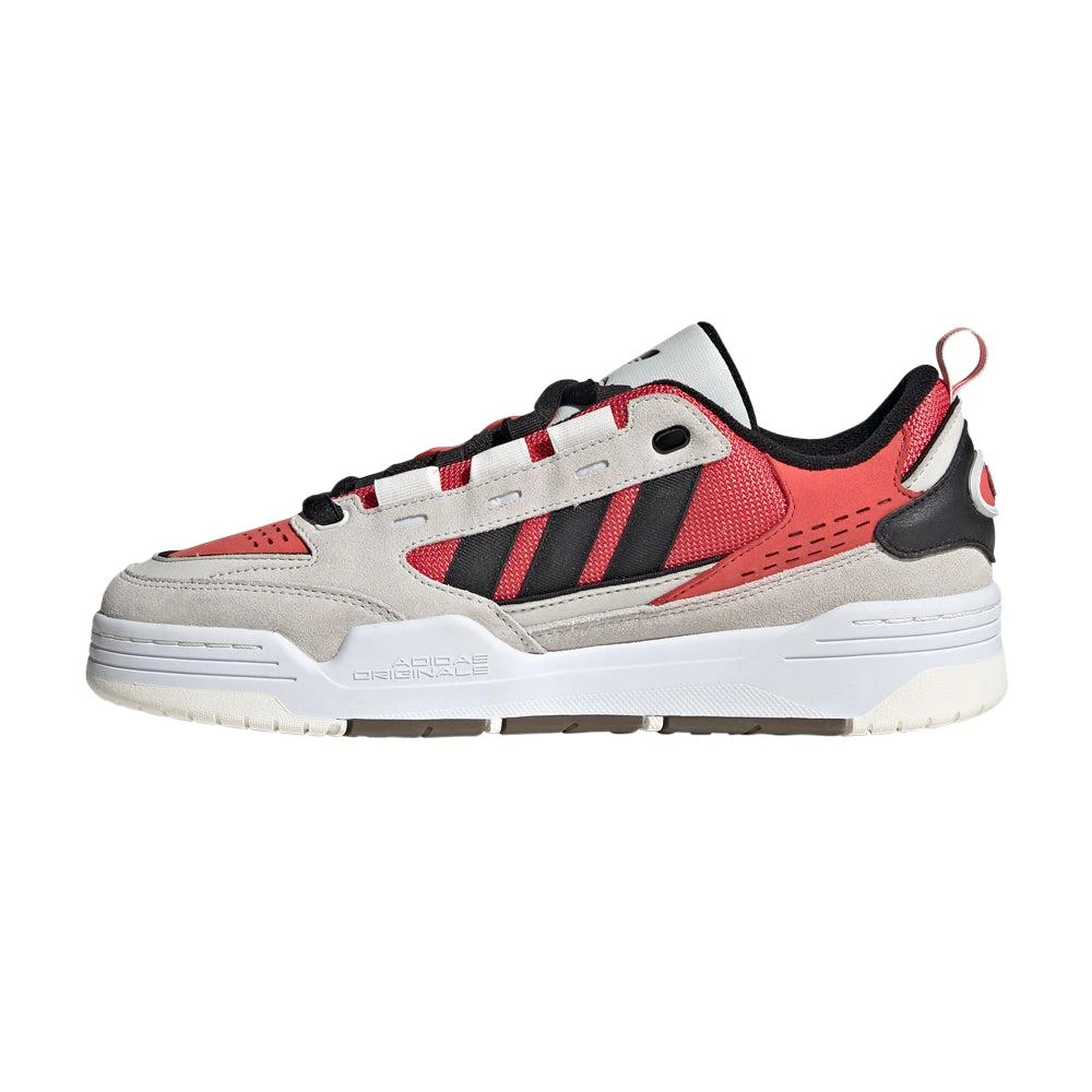 Adidas Adi2000 Lace Up Sneakers 3