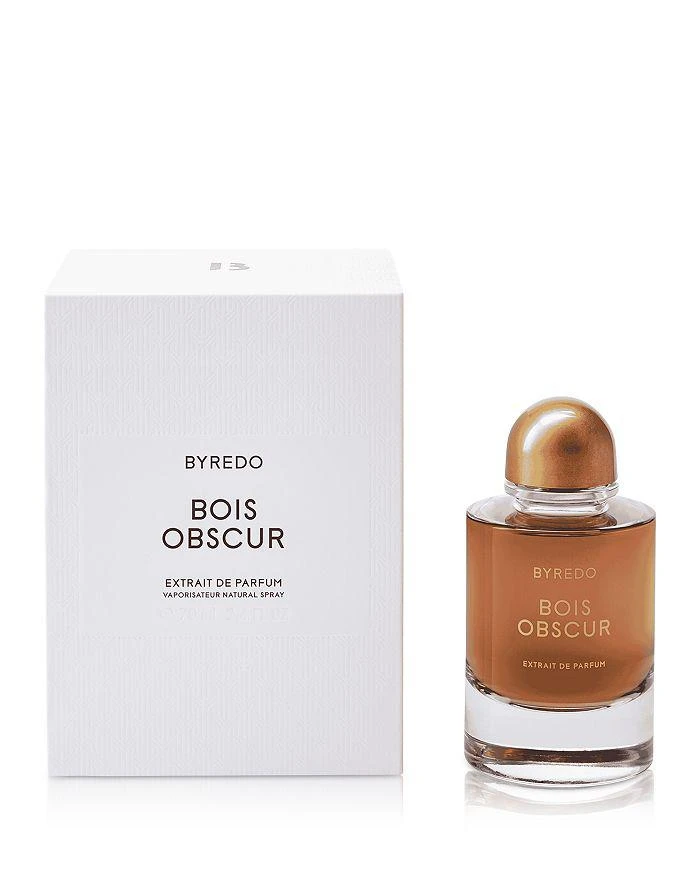 BYREDO Bois Obscur Night Veils Extrait de Parfum 2.37 oz. 2