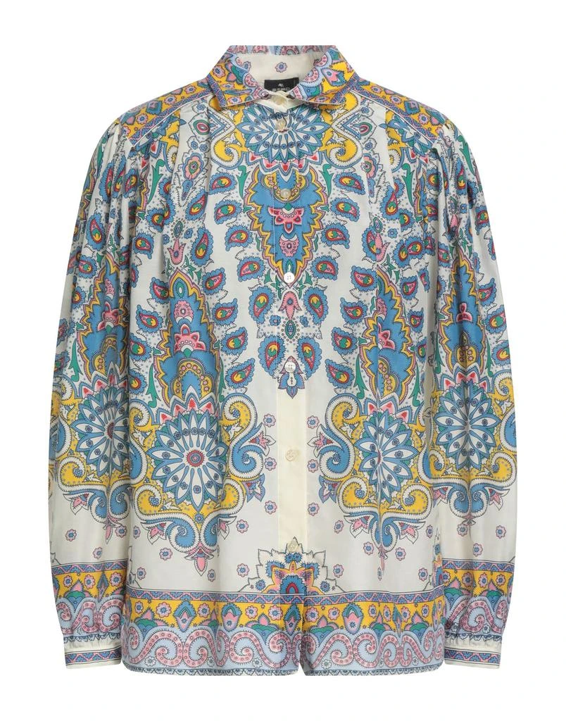 ETRO Patterned shirts
blouses 1