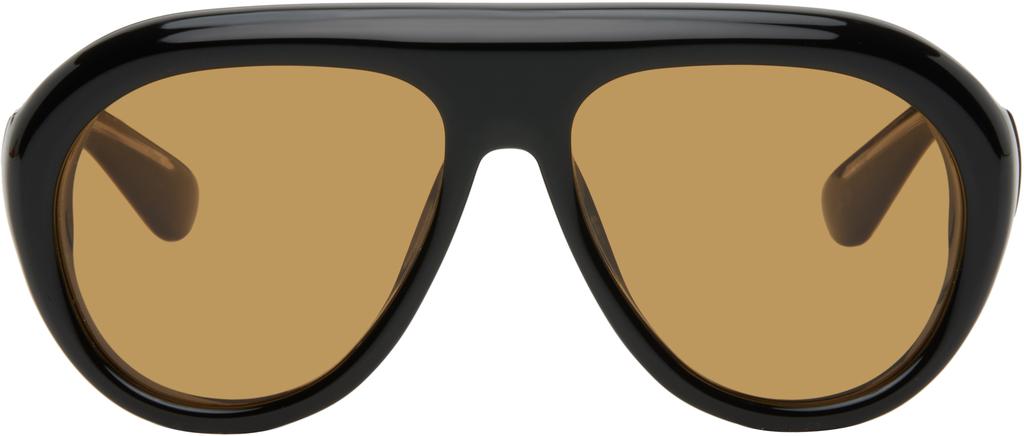 CHIMI Black Tony Sunglasses