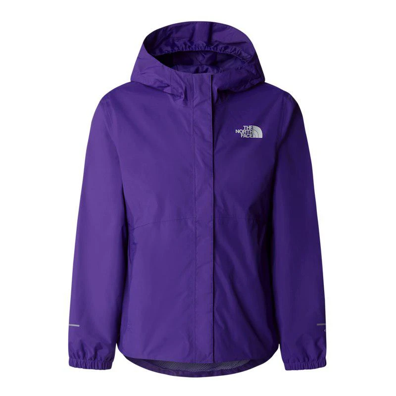 Fleece Jacket Veste The North Face Violet Veste Polaire Femme 2010