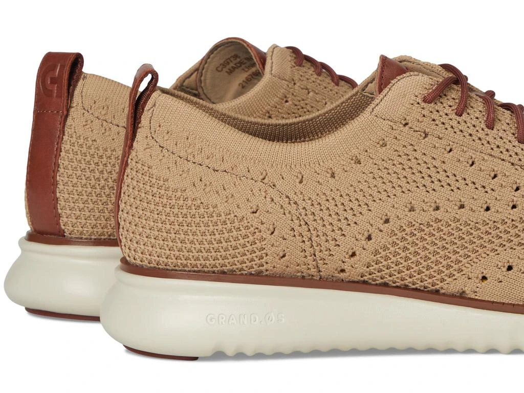 Cole Haan 2.Zerogrand Stitchlite Oxford 6