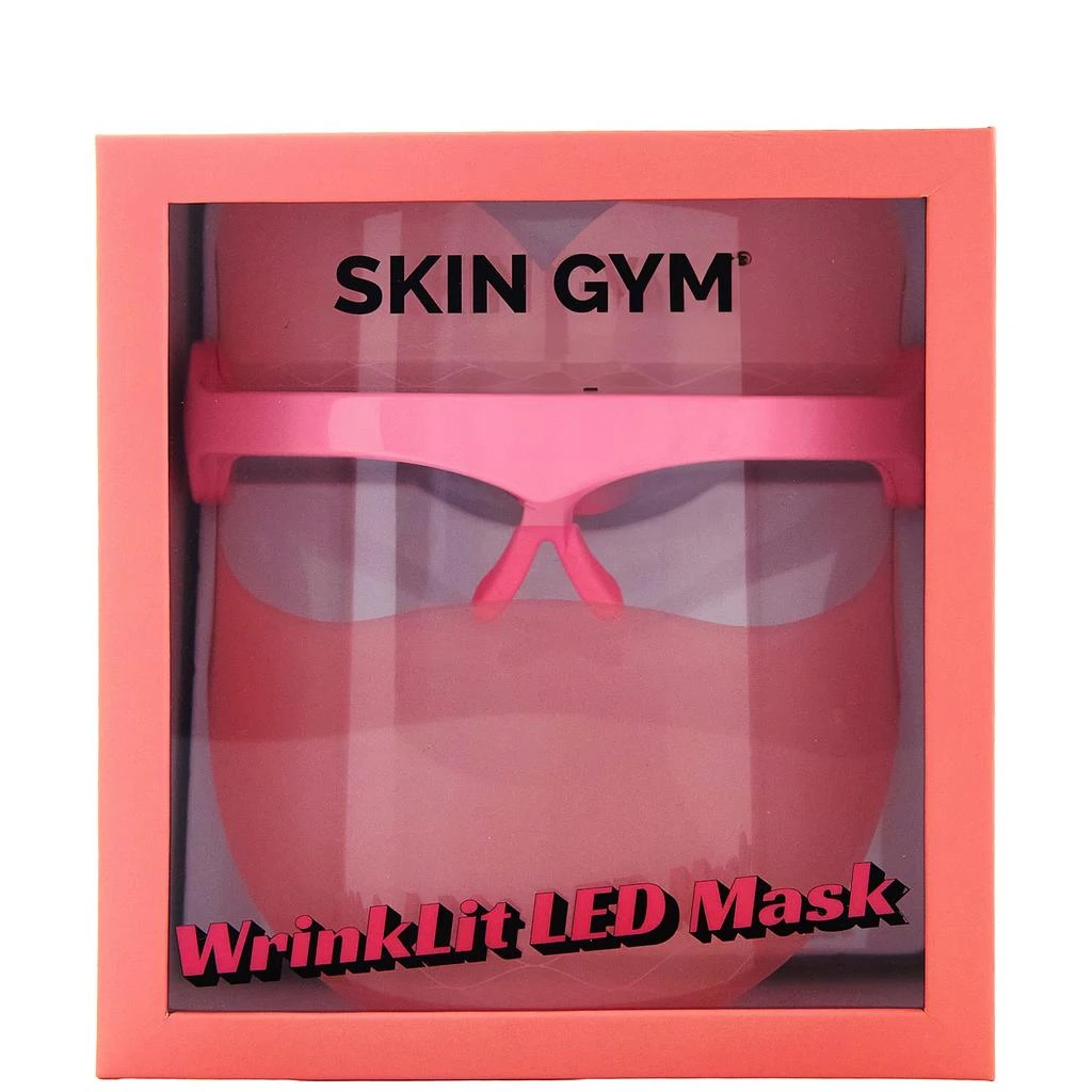 Skin Gym Skin Gym Wrinklit Heart LED Mask 2