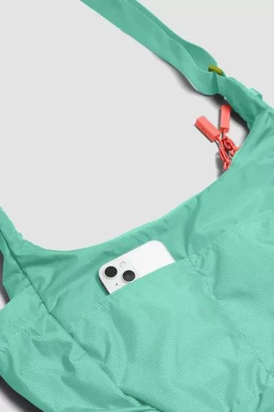 BABOON TO THE MOON BABOON TO THE MOON Crescent Crossbody Bag 4