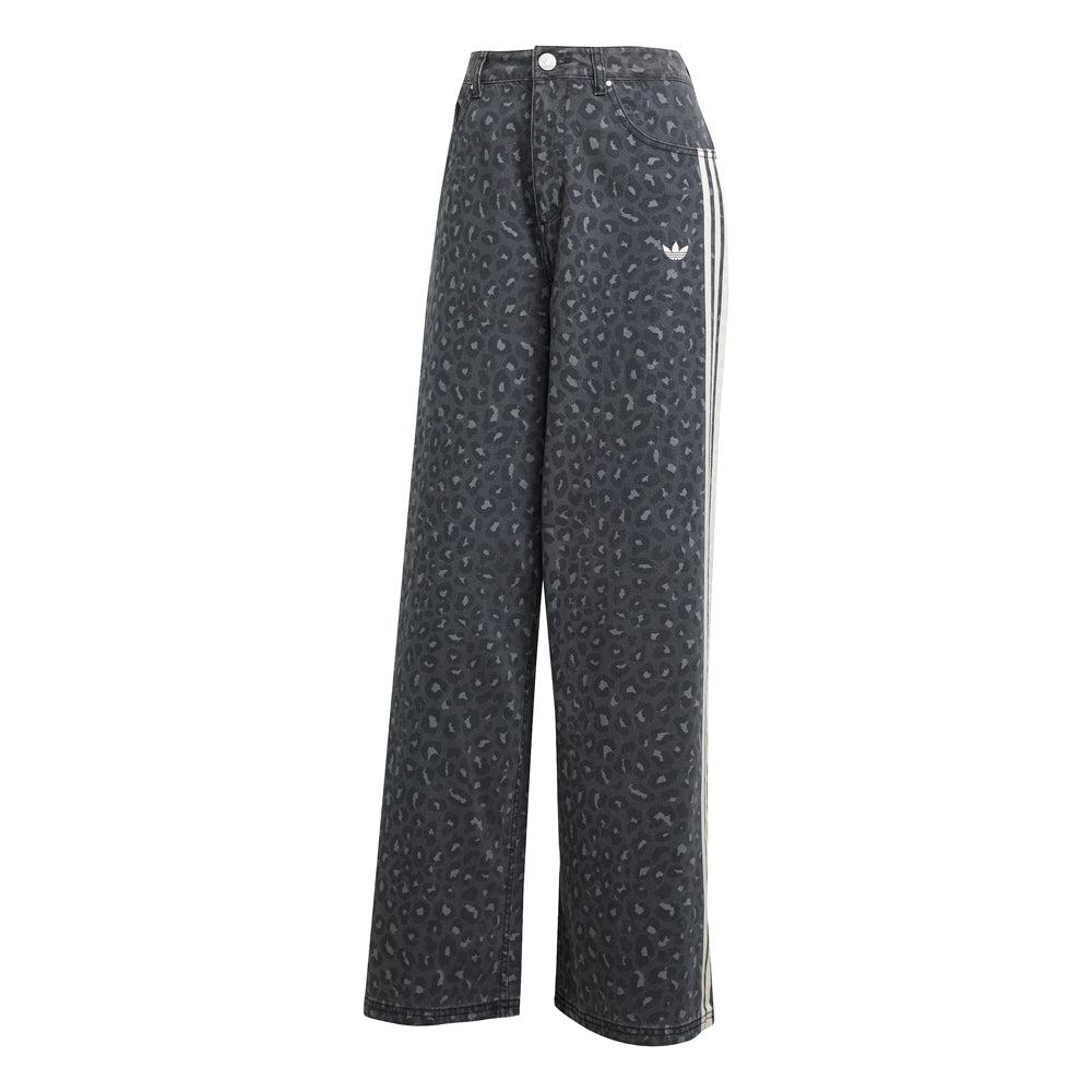 【】ADIBREAK Velour Track Pants Adidas Originals Adibreak Velour Track Pants – On Sale Now with Up