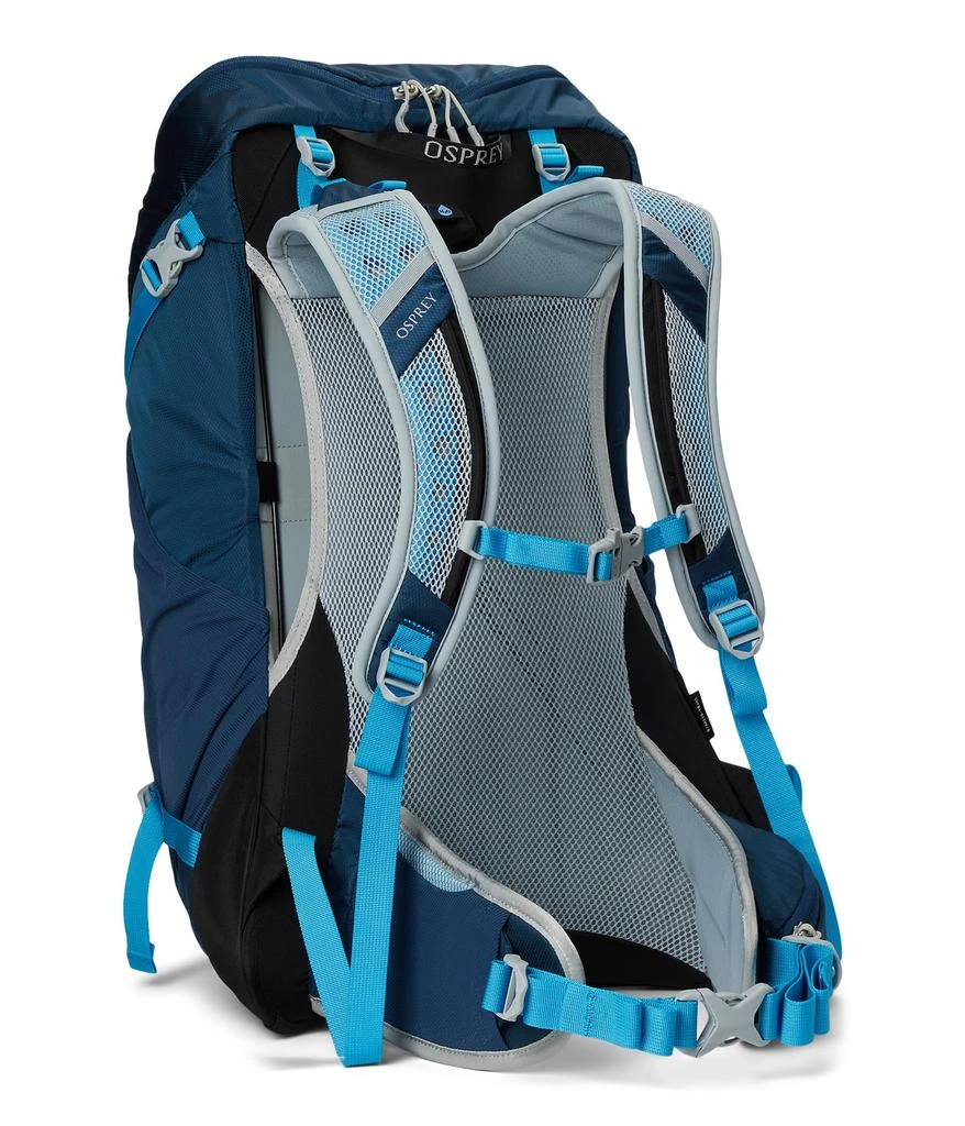 Osprey Hikelite Zip 32 2