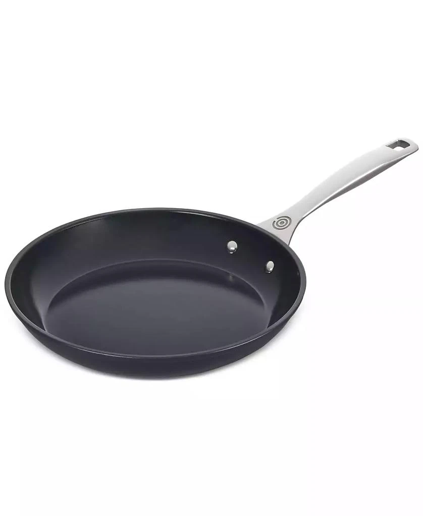 Le Creuset Essential Nonstick Ceramic Shallow 10" Frypan 1