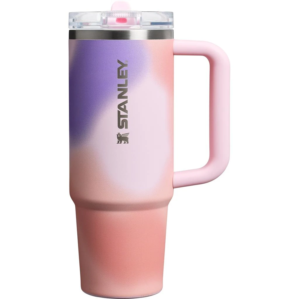 Stanley The New Frequency Quencher ProTour Flip Straw Tumbler | 30 OZ 1