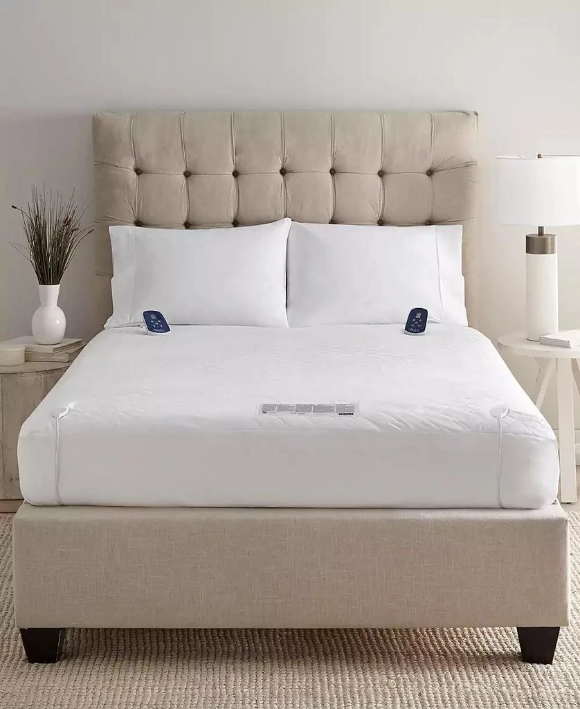 Shavel Micro Flannel® Electric Mattress Pad
