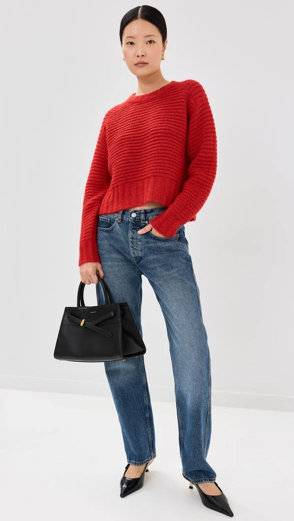 Pistola Denim Adina Sweater 4