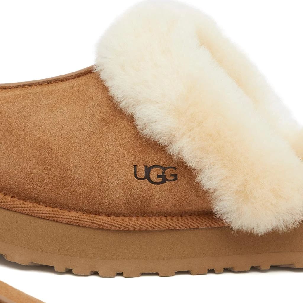 UGG UGG Disquette Slipper 3