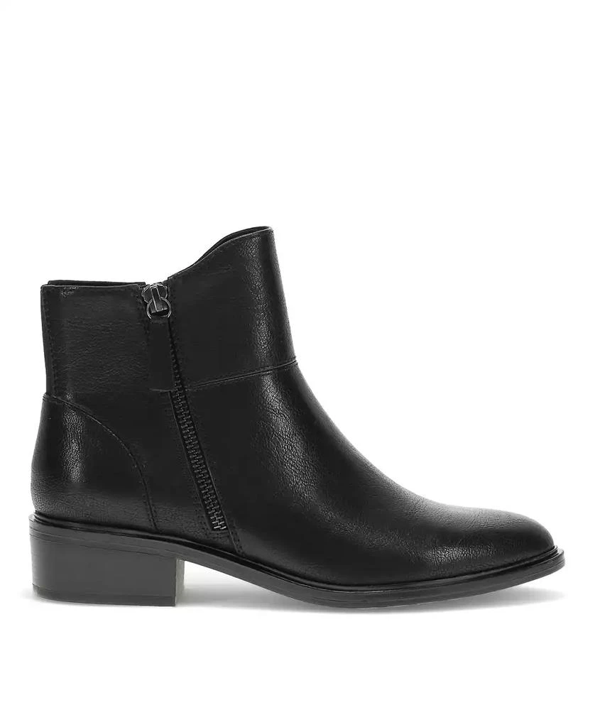 Baretraps Women's Alona Block Heel Booties 2