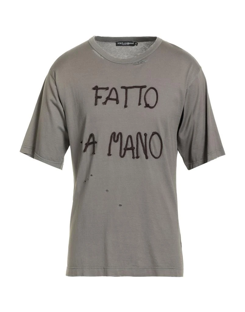 Dolce
Gabbana T-shirt 1