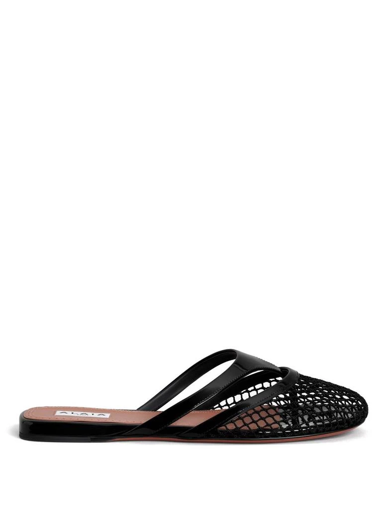 Alaïa Alaïa Sandals 1