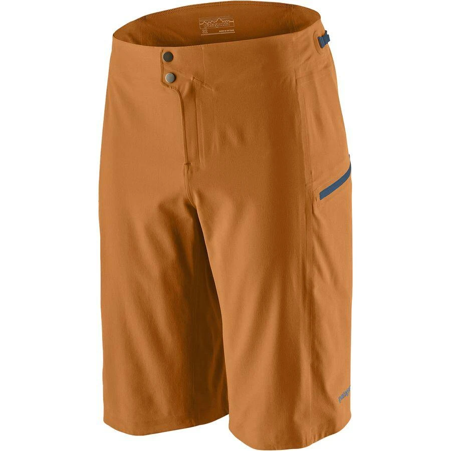 Patagonia Dirt Roamer Bike Short - Men's 1