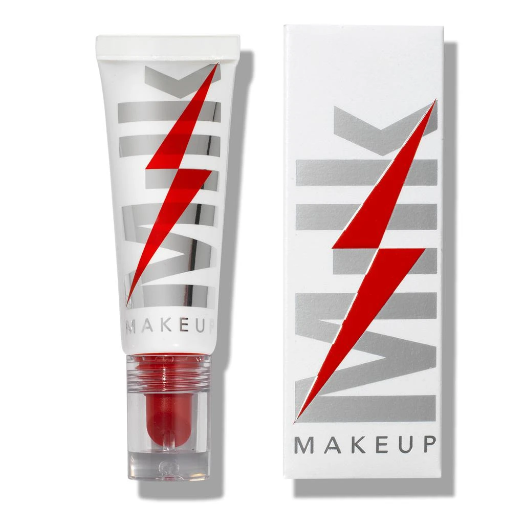Milk Makeup Electric Glossy Lip Plumper 5