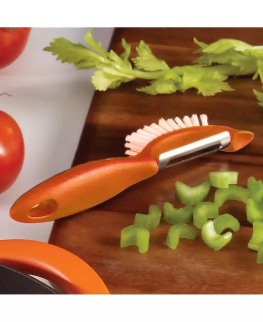 Rachael Ray 6-Pc. Kitchen Tools & Gadgets Set 9