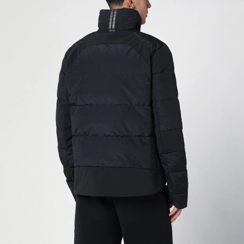Canada Goose Black HyBridge jacket 3