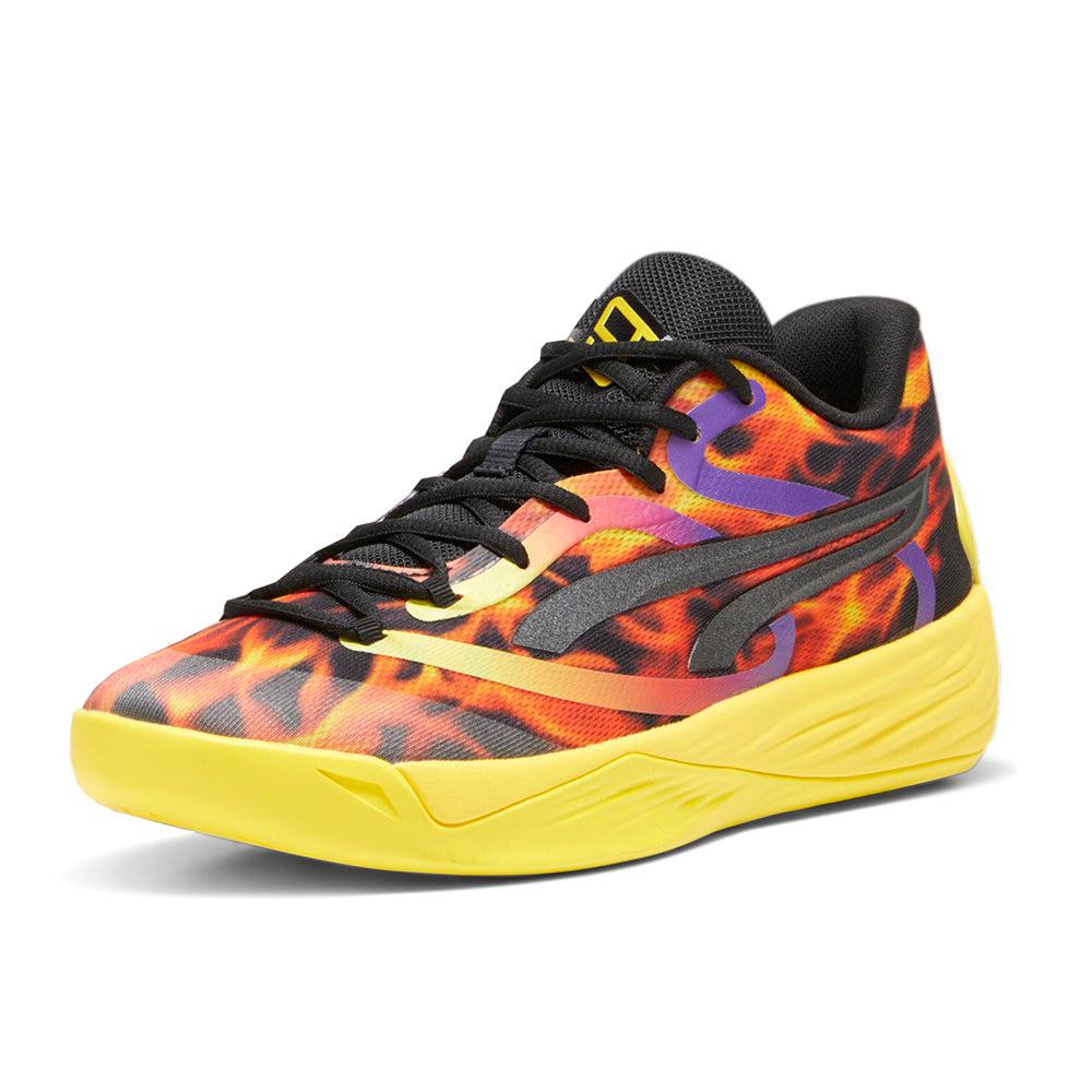 Puma Stewie 2 Fire Basketball Shoes