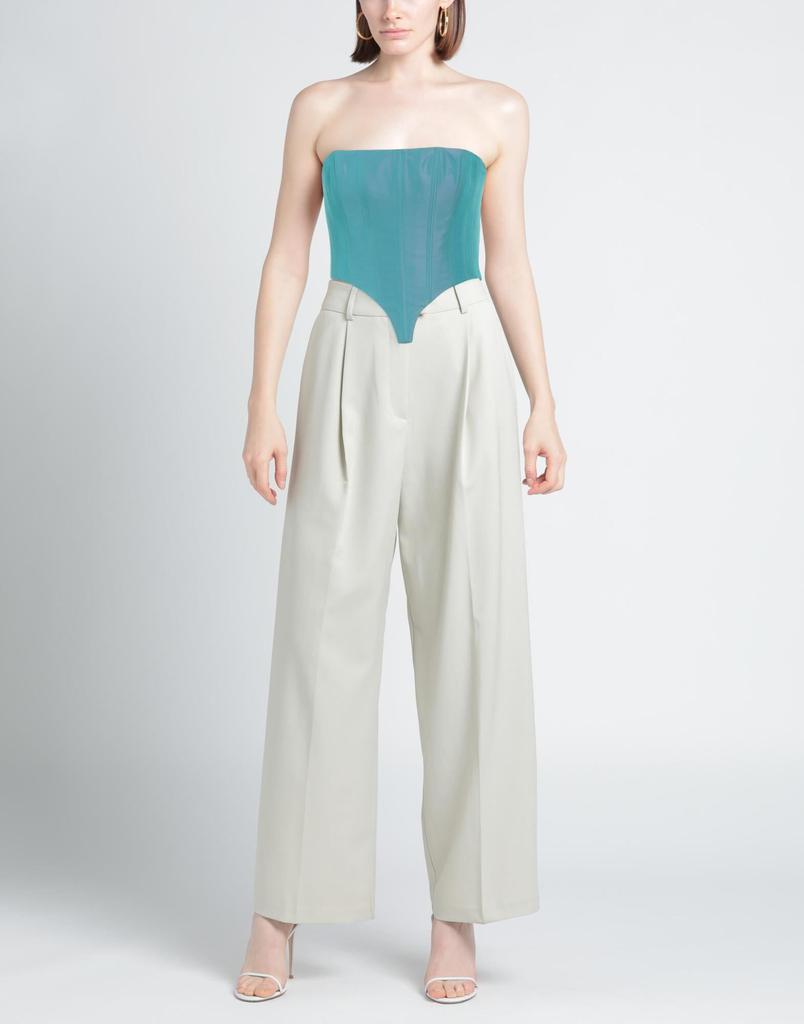 LaQuan Smith Bustier