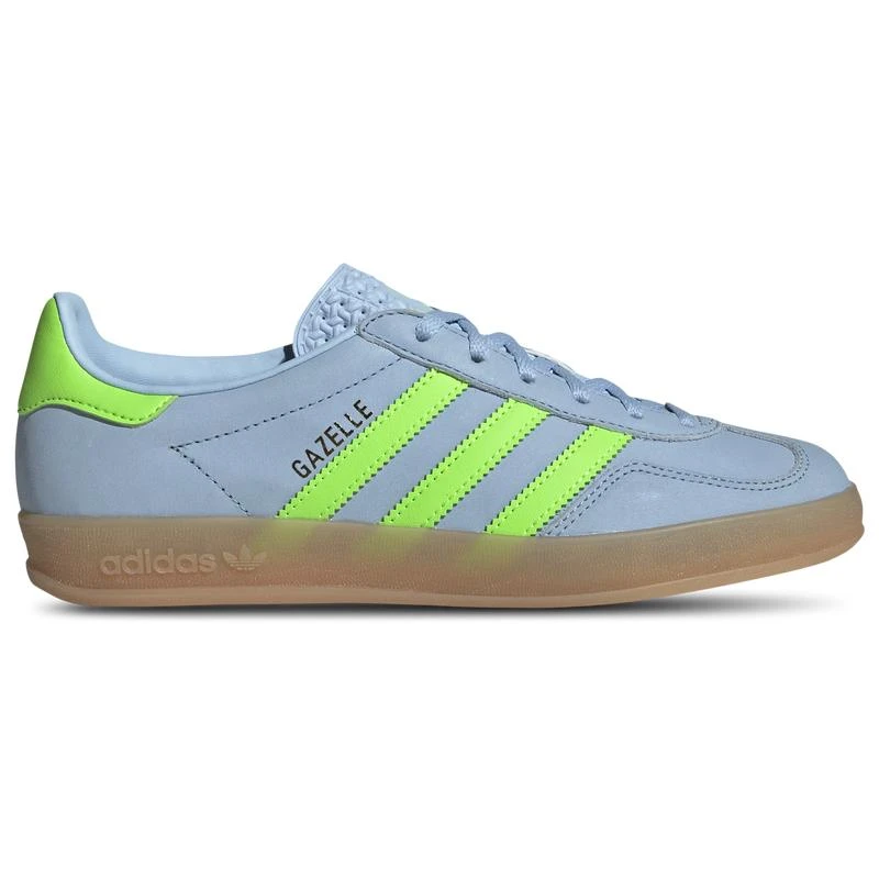 Adidas adidas Originals Gazelle Indoor - Women's 1