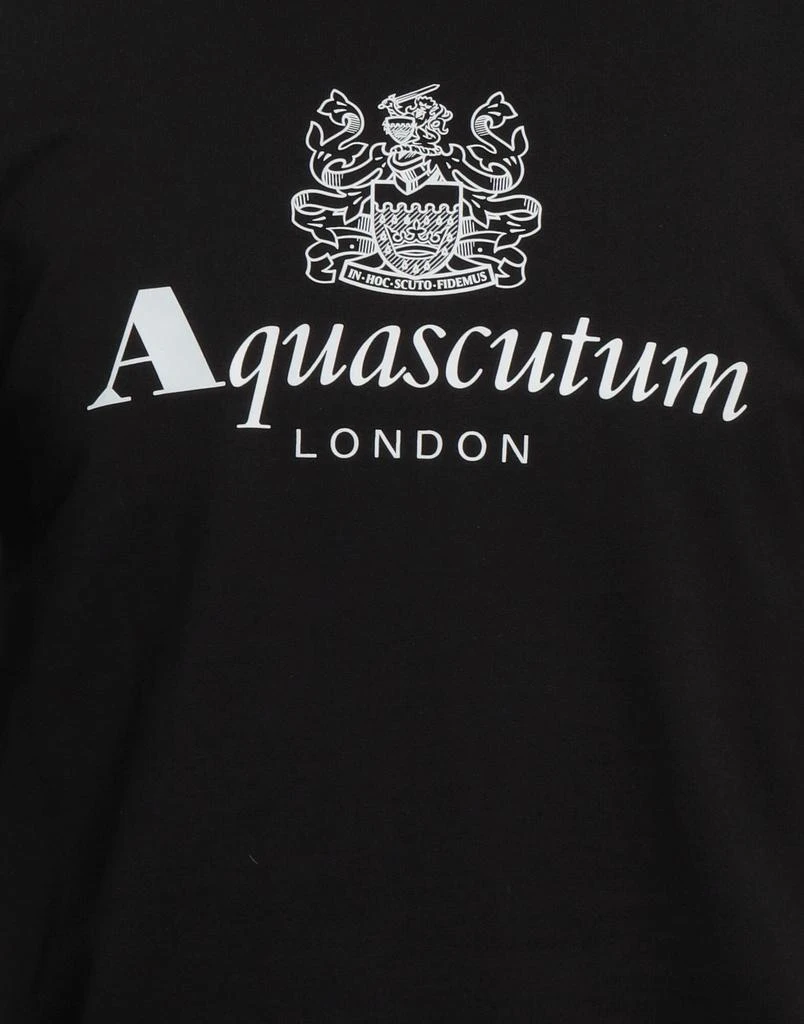 Aquascutum Sweatshirt 4