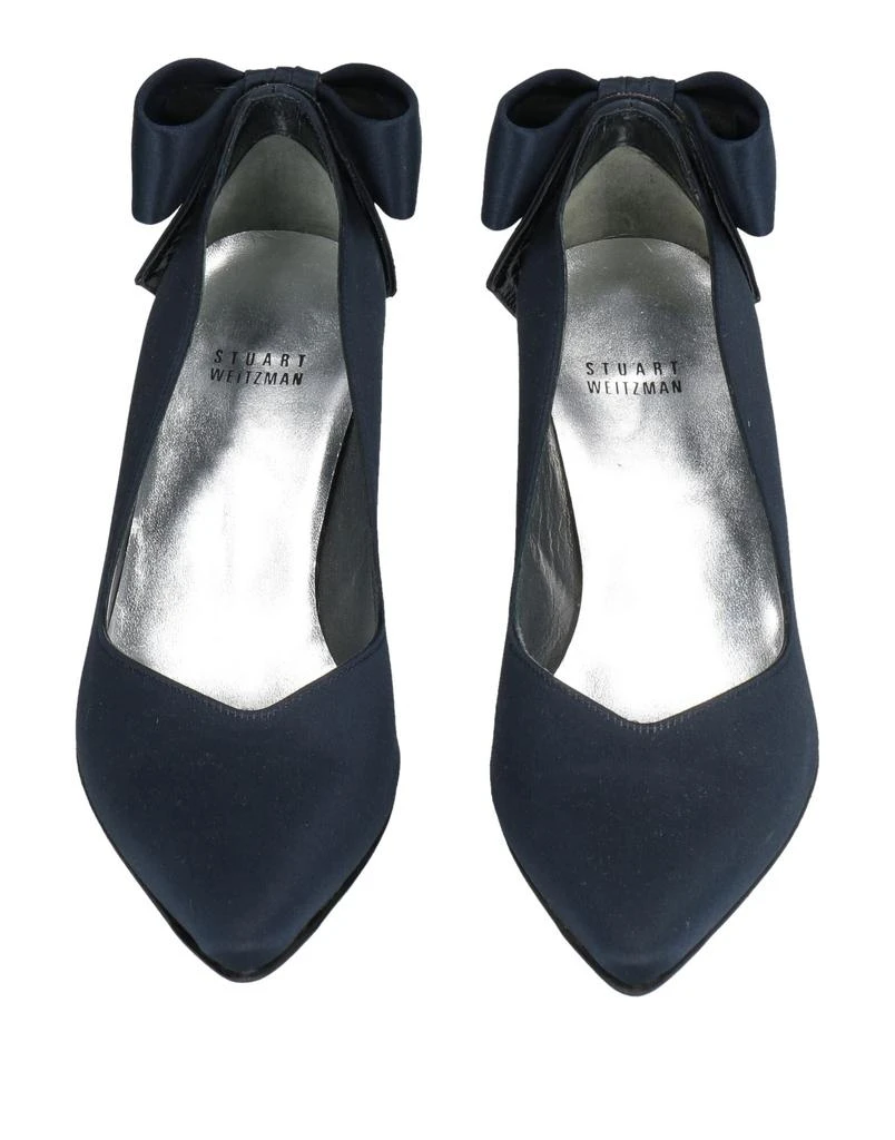 Stuart Weitzman Pump 4