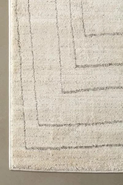 Urban Outfitters Sage Minimal Tufted Rug 4