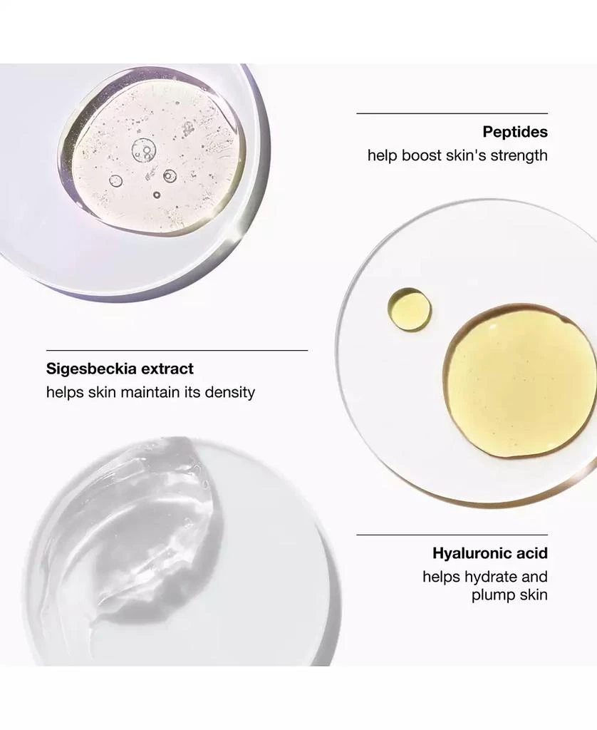 Clinique Smart Clinical Repair Wrinkle Correcting Eye Cream 3