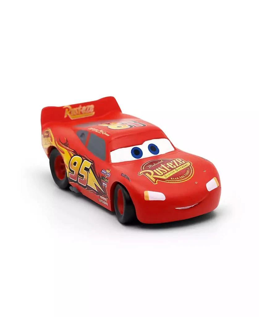 Tonies Disney Pixar Cars, Mater, Toy Story Woody, and Buzz Lightyear Audio Play Figurines 5