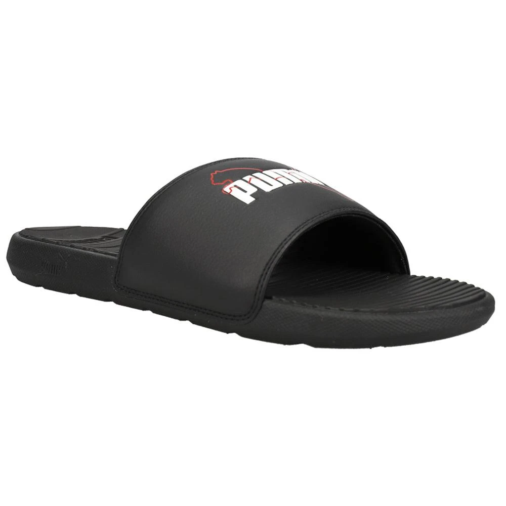 Puma Cool Cat Jump Slide Sandals 2