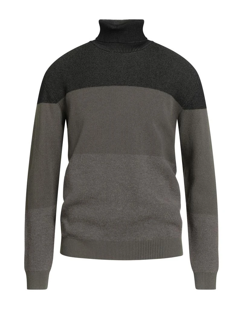 HAMAKI-HO Turtleneck 1