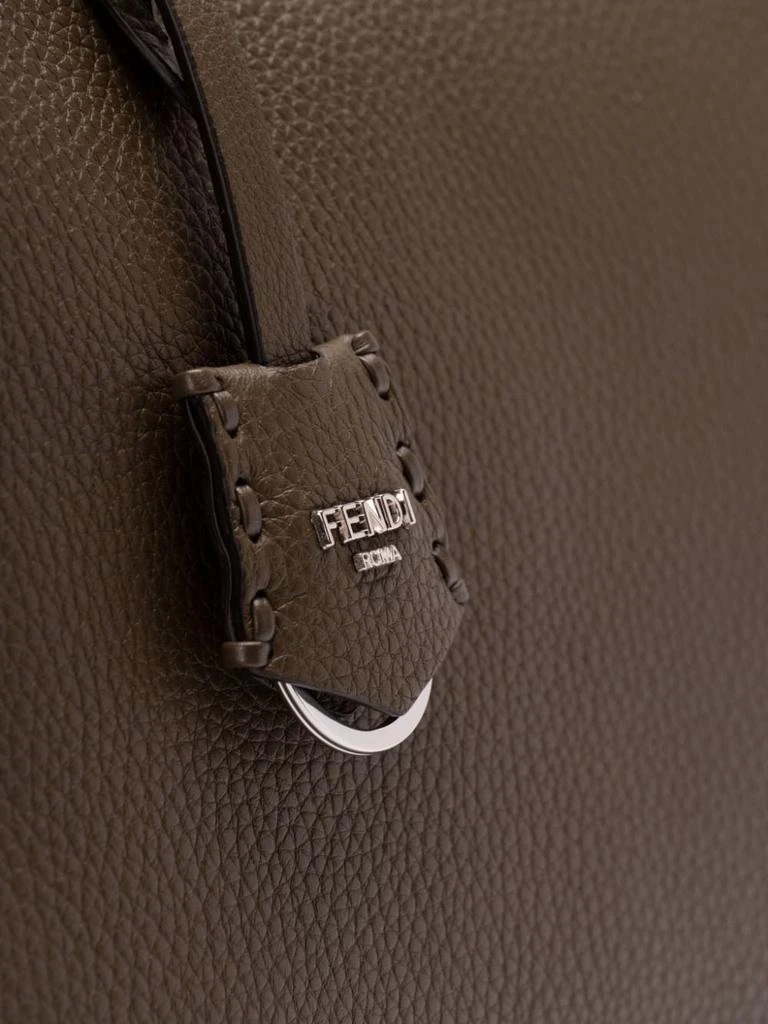 Fendi Fendi By The Way Selleria Large Shoulder Bag 5
