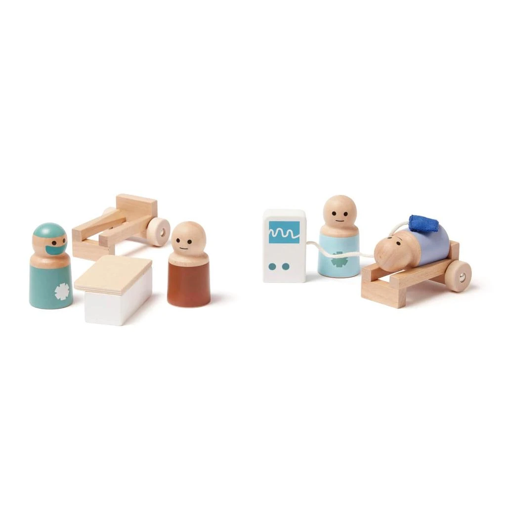 Kids Concept Kids Concept Aiden Hospital 4