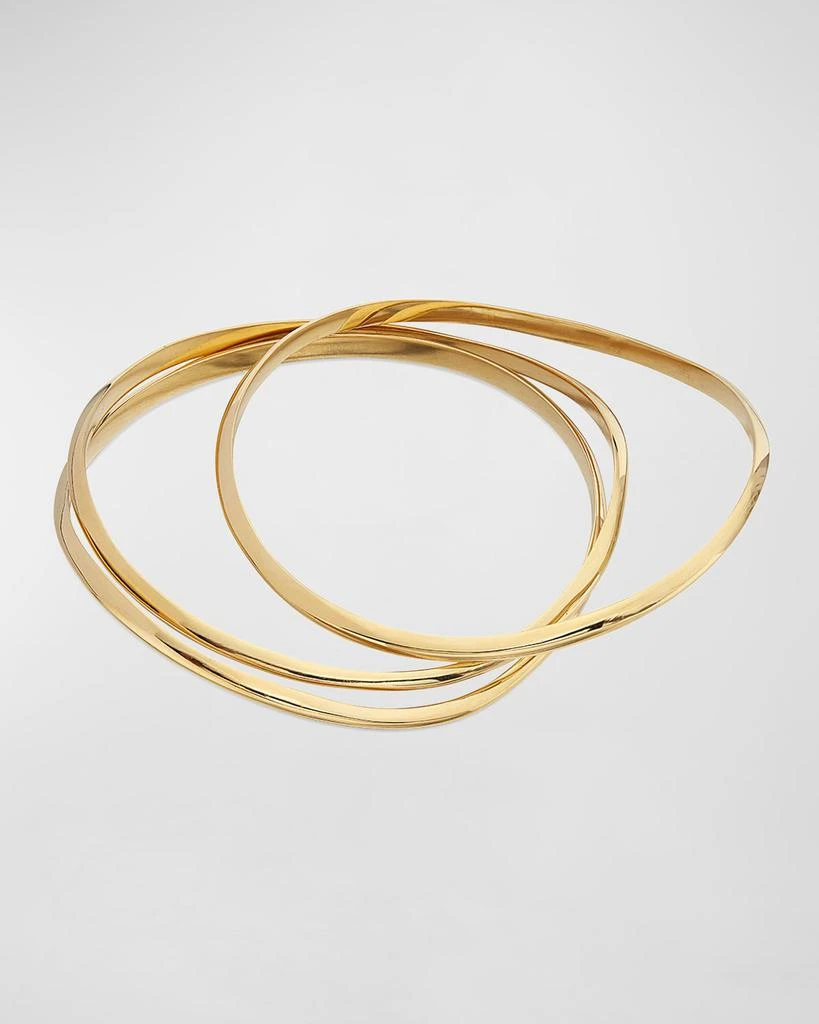 SOKO Sayari Bangles, Set of 3 1