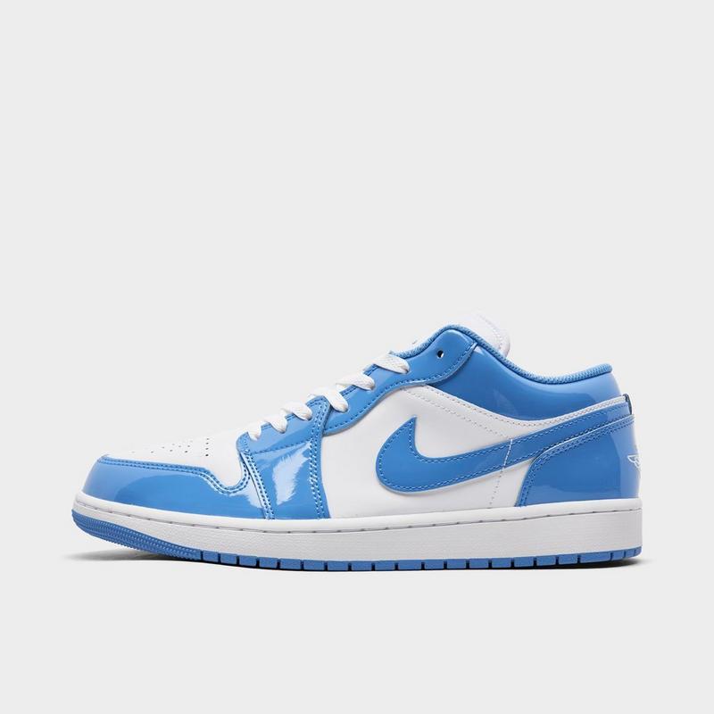Jordan Men's Air Jordan Retro 1 Low SE Casual Shoes