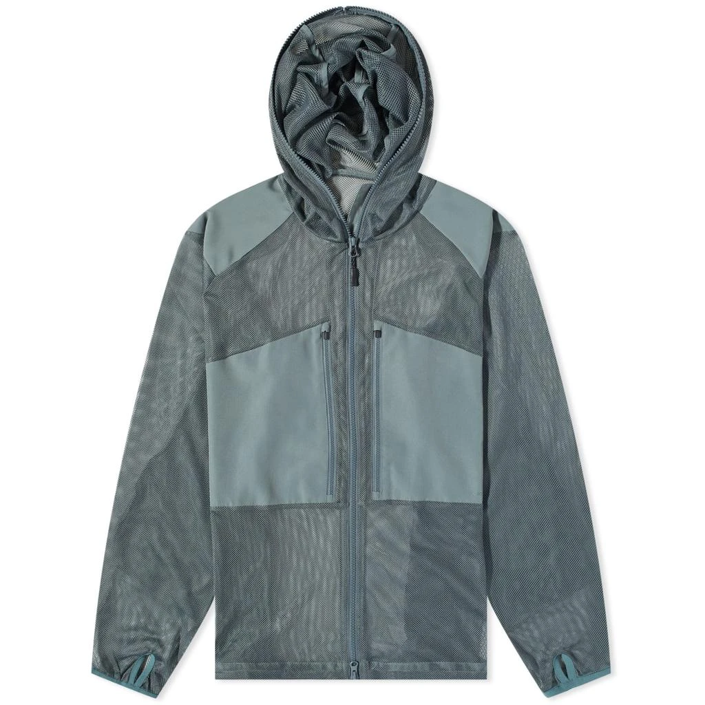 Snow Peak Snow Peak Insect Shield Mesh Jacket 1