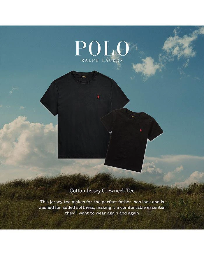 Ralph Lauren Ralph Lauren Classic Fit Crewneck Tee 6