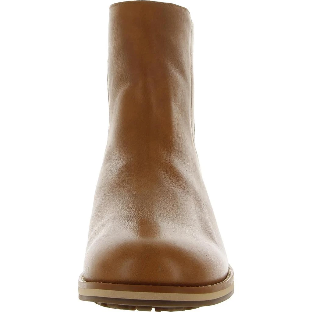 Walking Cradles Kendi Womens Pull On Ankle Booties 3