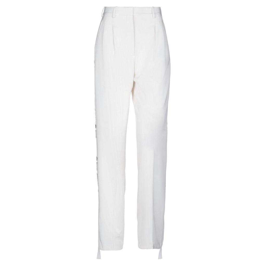 Stella Mccartney Stella Mccartney - Pantalon - Ivory - Femme