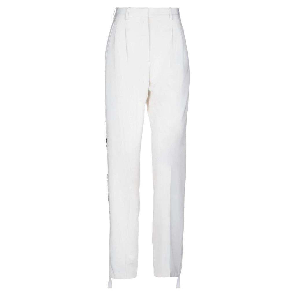 Stella Mccartney Stella Mccartney - Pantalon - Ivory - Femme 1